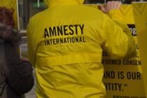 Unsere Aktion anlässlich der Hannover Messe 2025